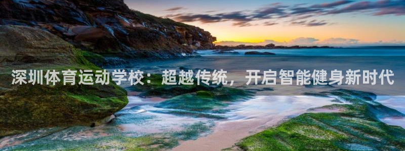 bsports必一运动